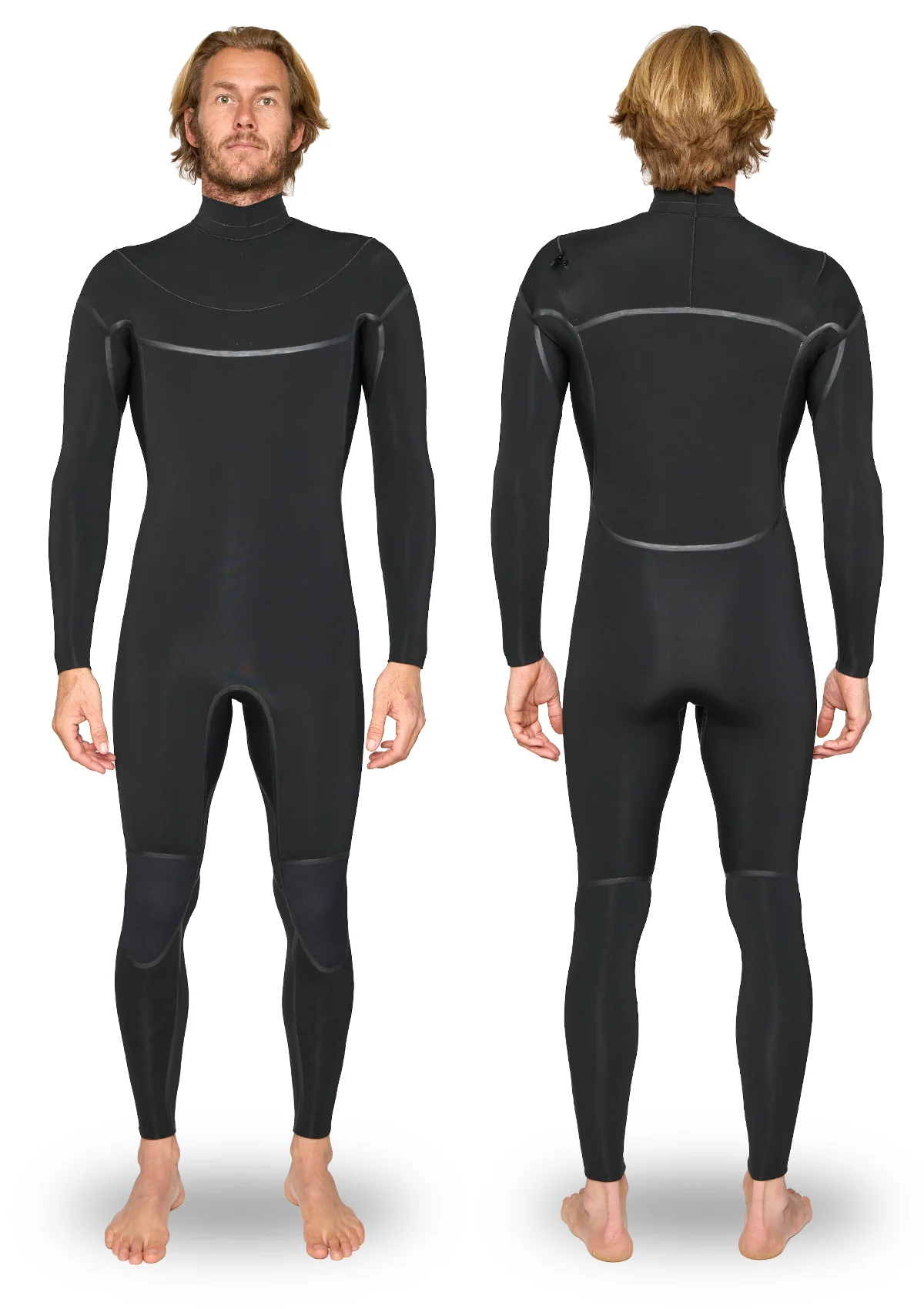 Mens Wetsuits